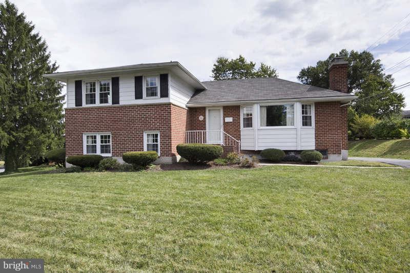 703 Squires Road Baltimore, MD 21286 - Photo 1 of 29 Exterior (Front)