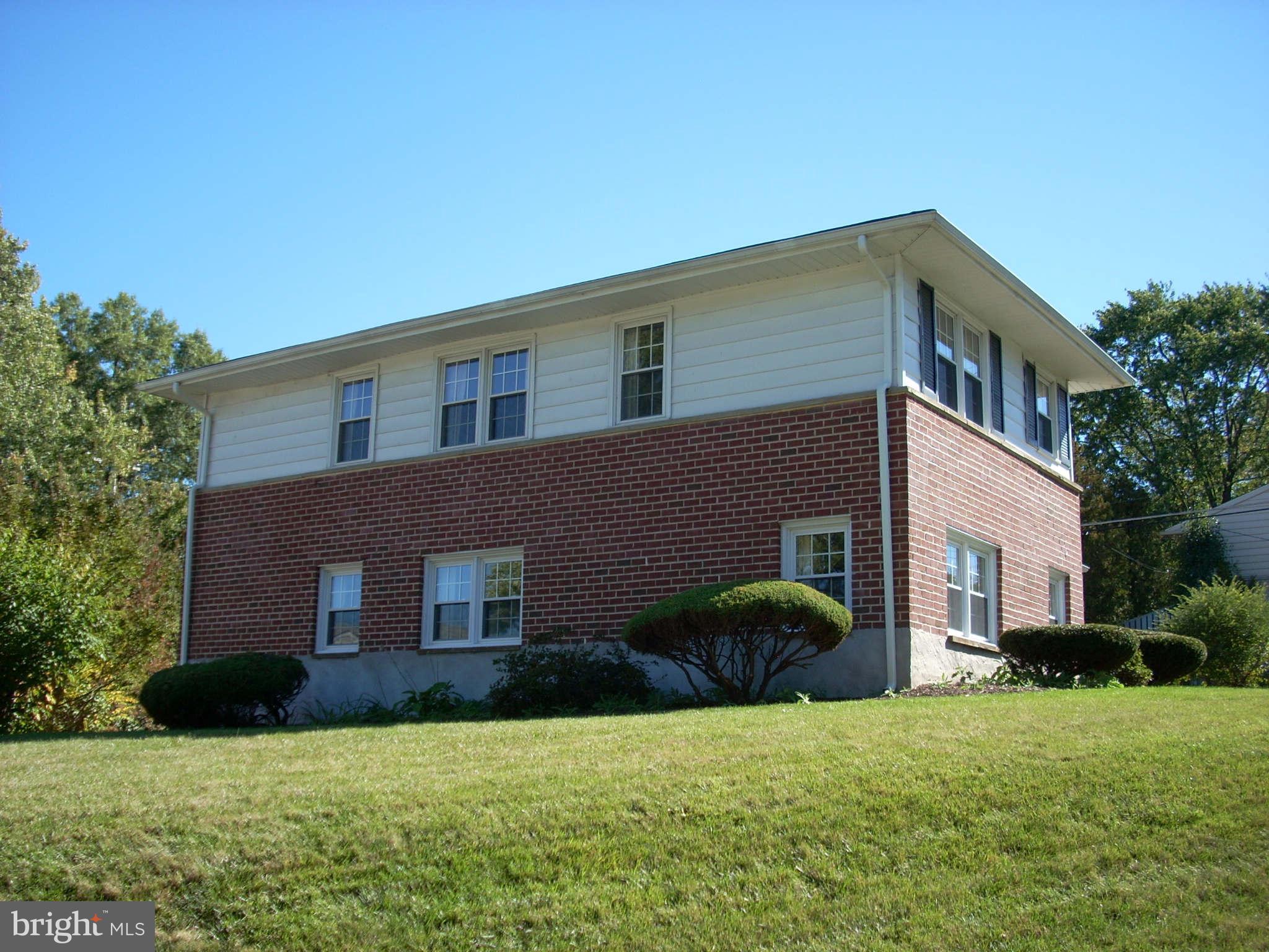 703 Squires Road Baltimore, MD 21286 - Photo 25 of 29 Exterior (General)