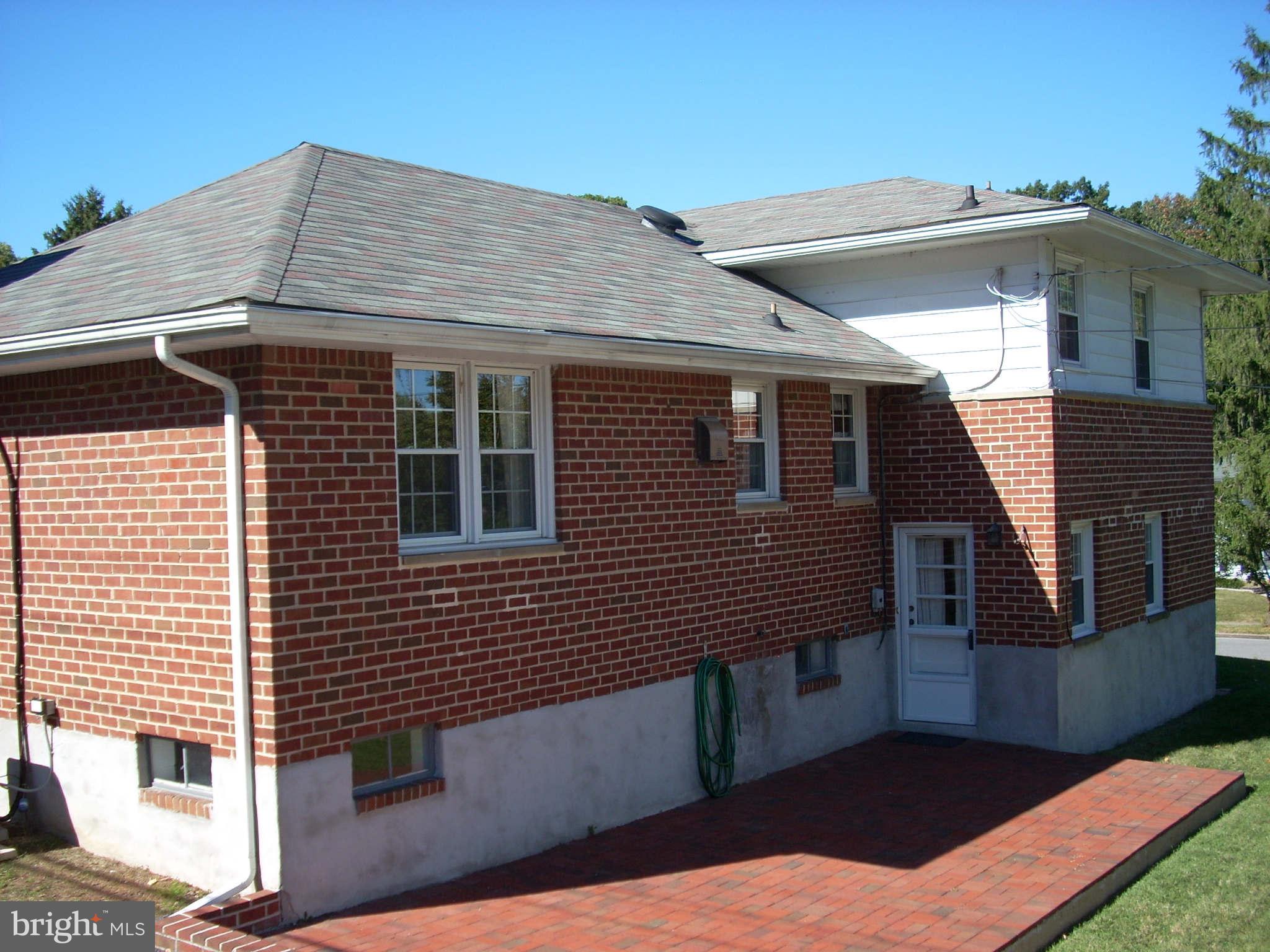703 Squires Road Baltimore, MD 21286 - Photo 27 of 29 Exterior (General)