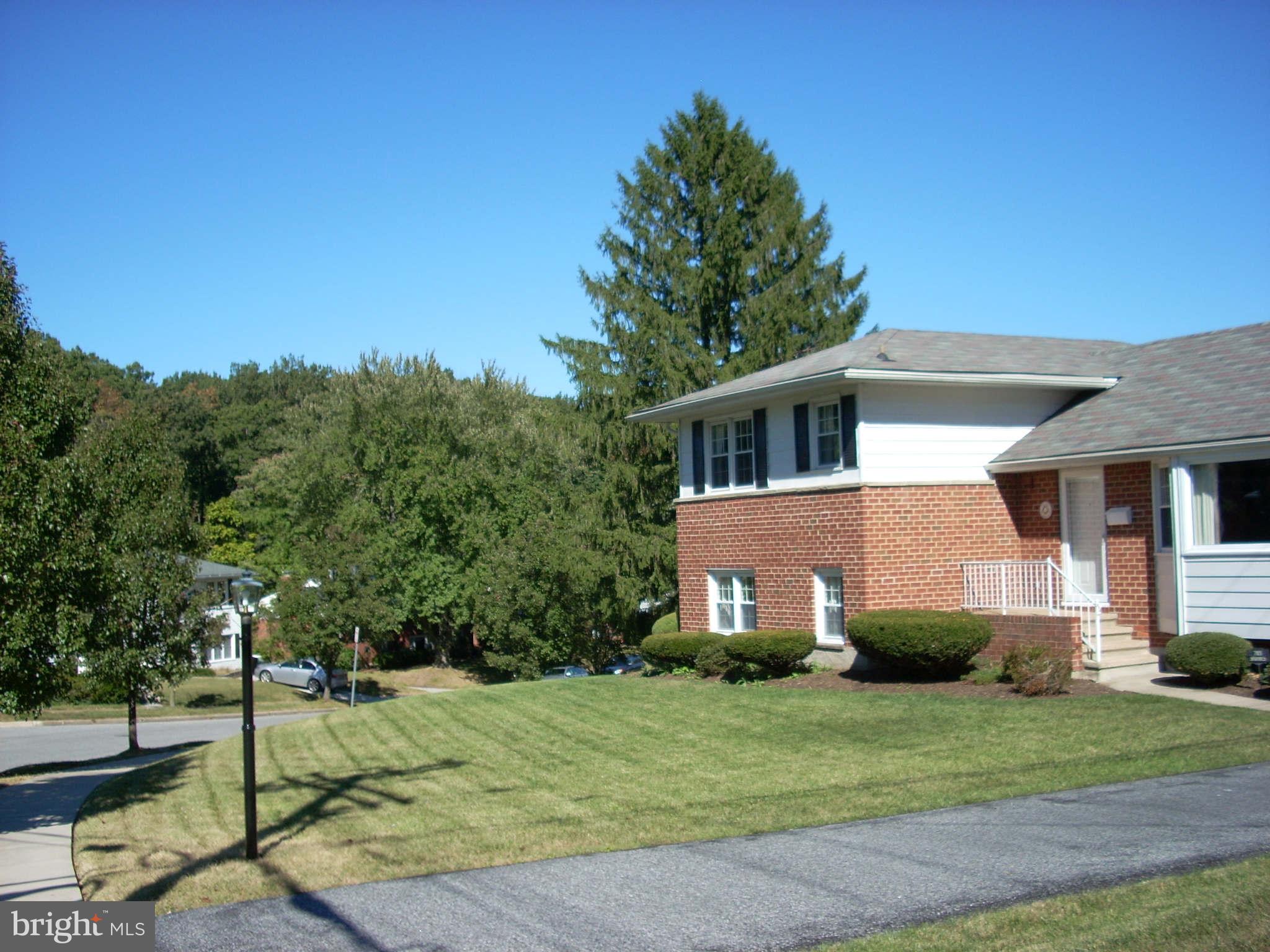 703 Squires Road Baltimore, MD 21286 - Photo 28 of 29 Exterior (General)