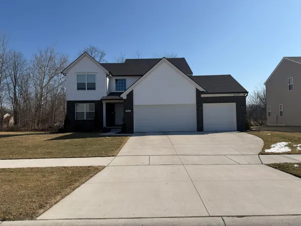 $460,000 | 9069 Heritage Drive, Romulus, MI 48174
