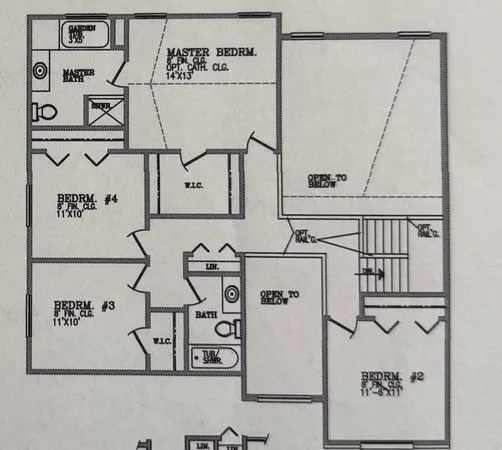 $460,000 | 9069 Heritage Drive, Romulus, MI 48174
