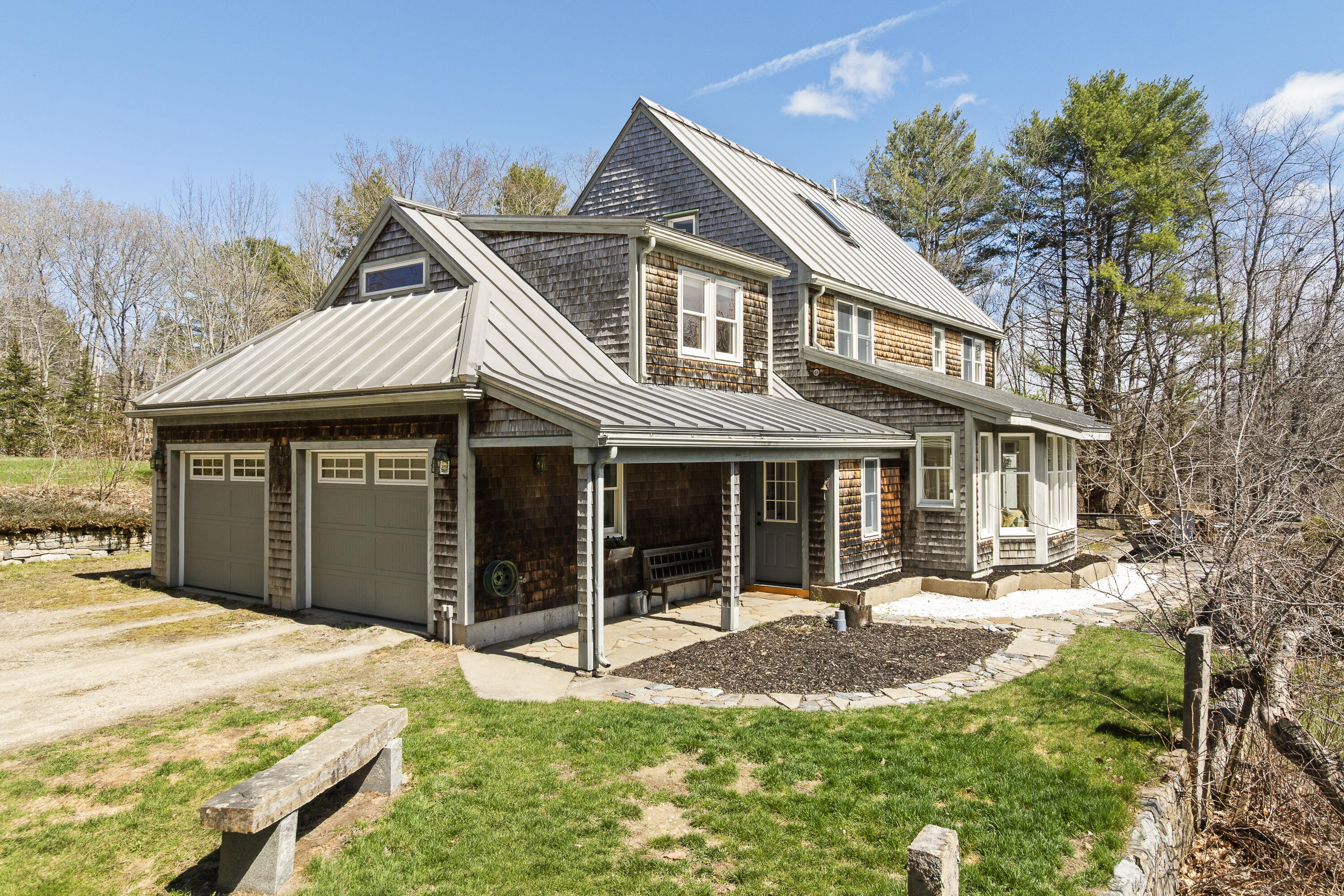 49 Desert Road Freeport, ME 04032 - Photo 6 of 44 16-49 Desert Rd, Freeport, ME-TP