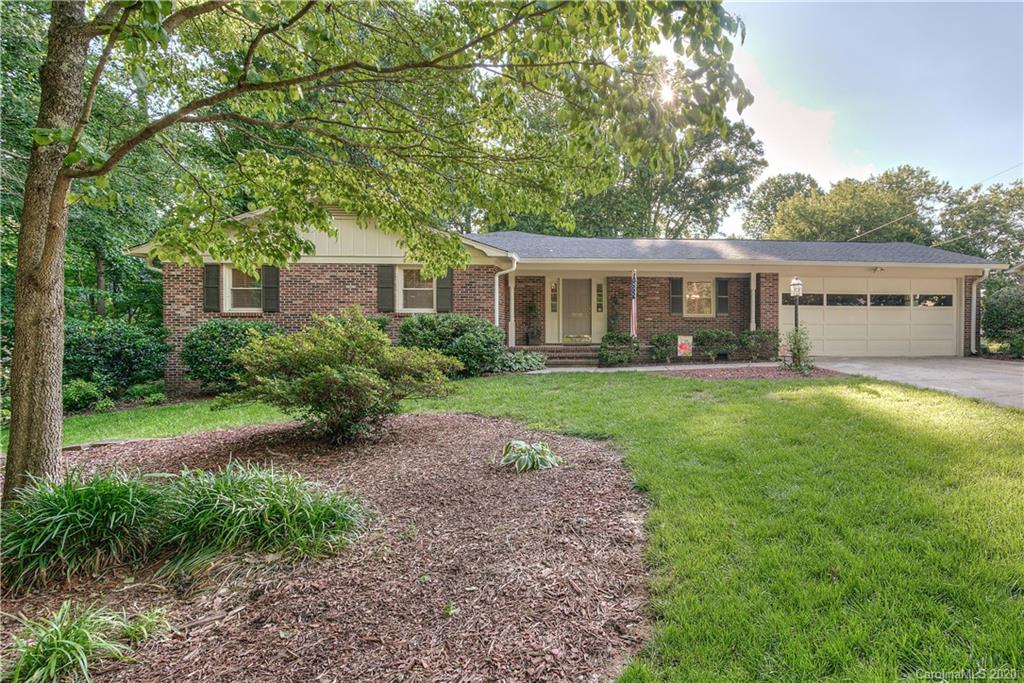 909 Coventry Road Kannapolis, NC 28081 - Photo 4 of 45 Gallery Image 4