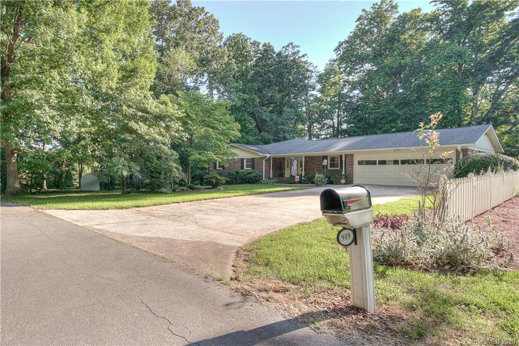 909 Coventry Road Kannapolis, NC 28081 - Photo 41 of 45 Gallery Image 41