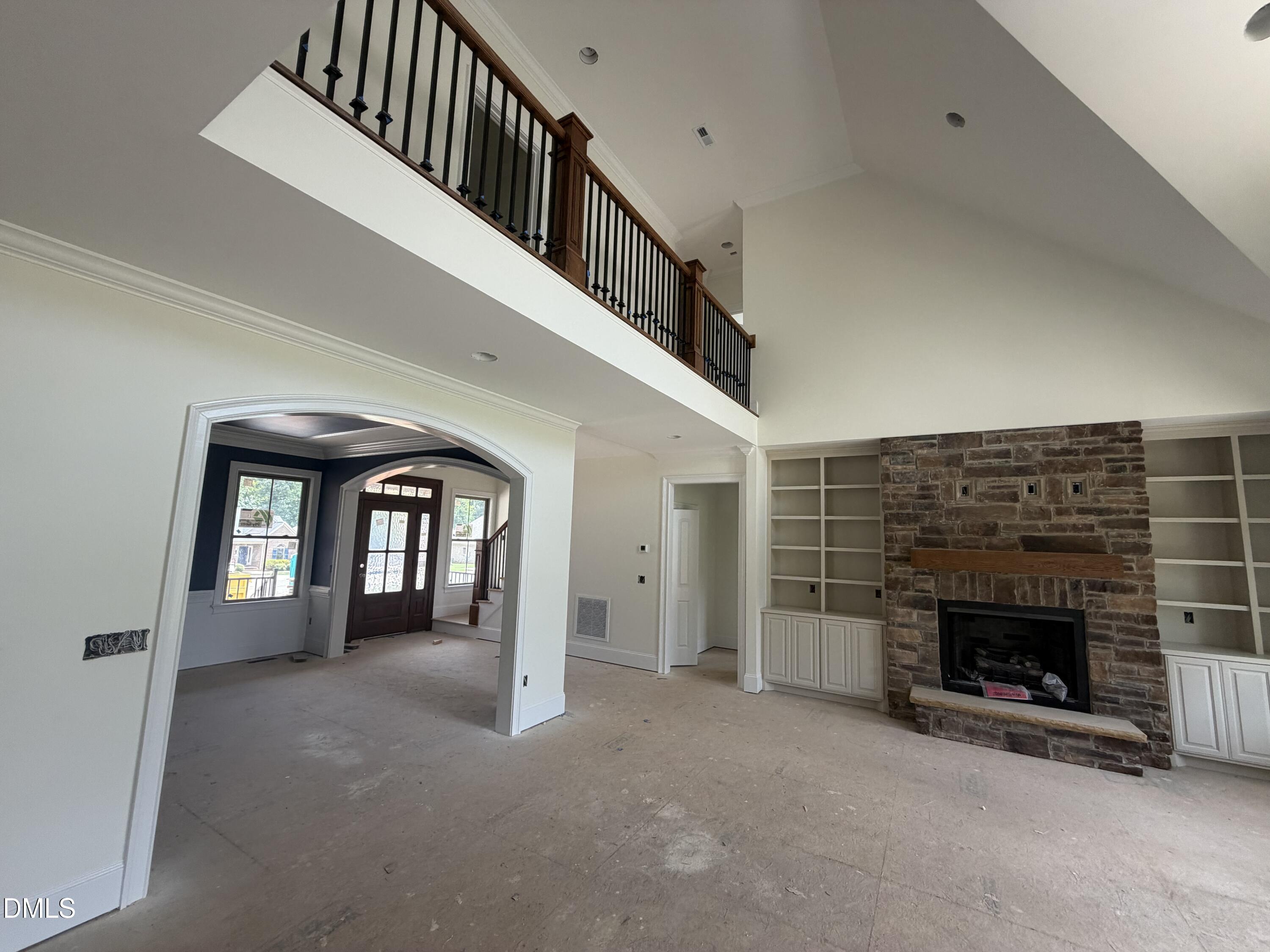 405 Ambler Road Gibsonville, NC 27249 - Photo 6 of 25 IMG_8225