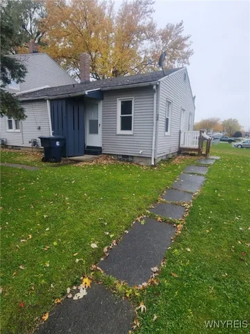 $1,400 | 400 Sudbury Road, Lackawanna, NY 14218