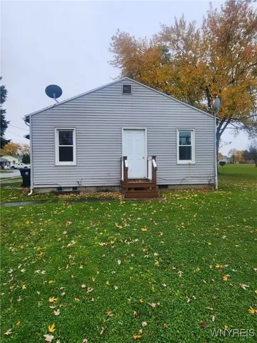 $1,400 | 400 Sudbury Road, Lackawanna, NY 14218