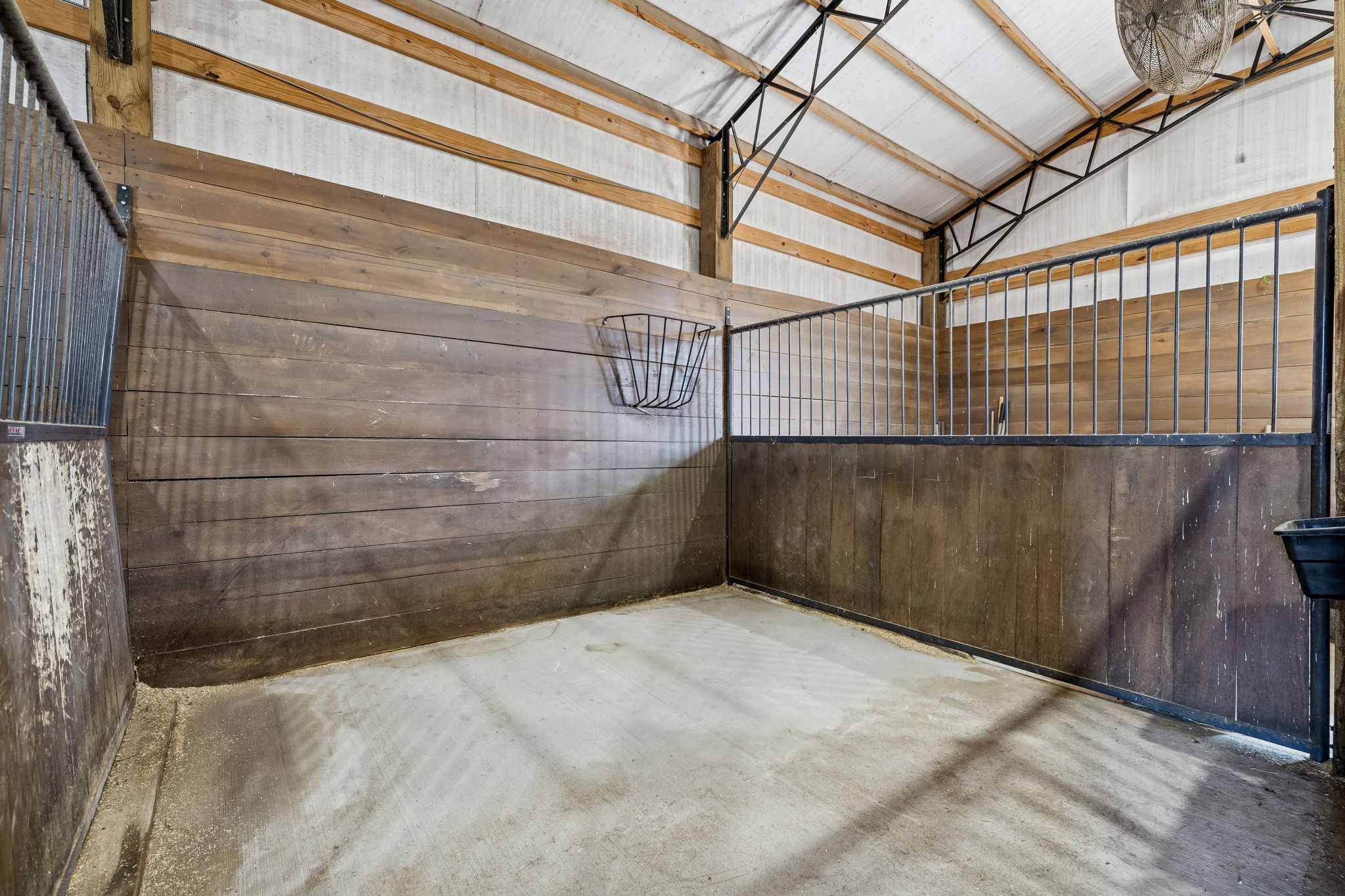 155 West Piney Road Dickson, TN 37055 - Photo 35 of 45 a view of wooden fence