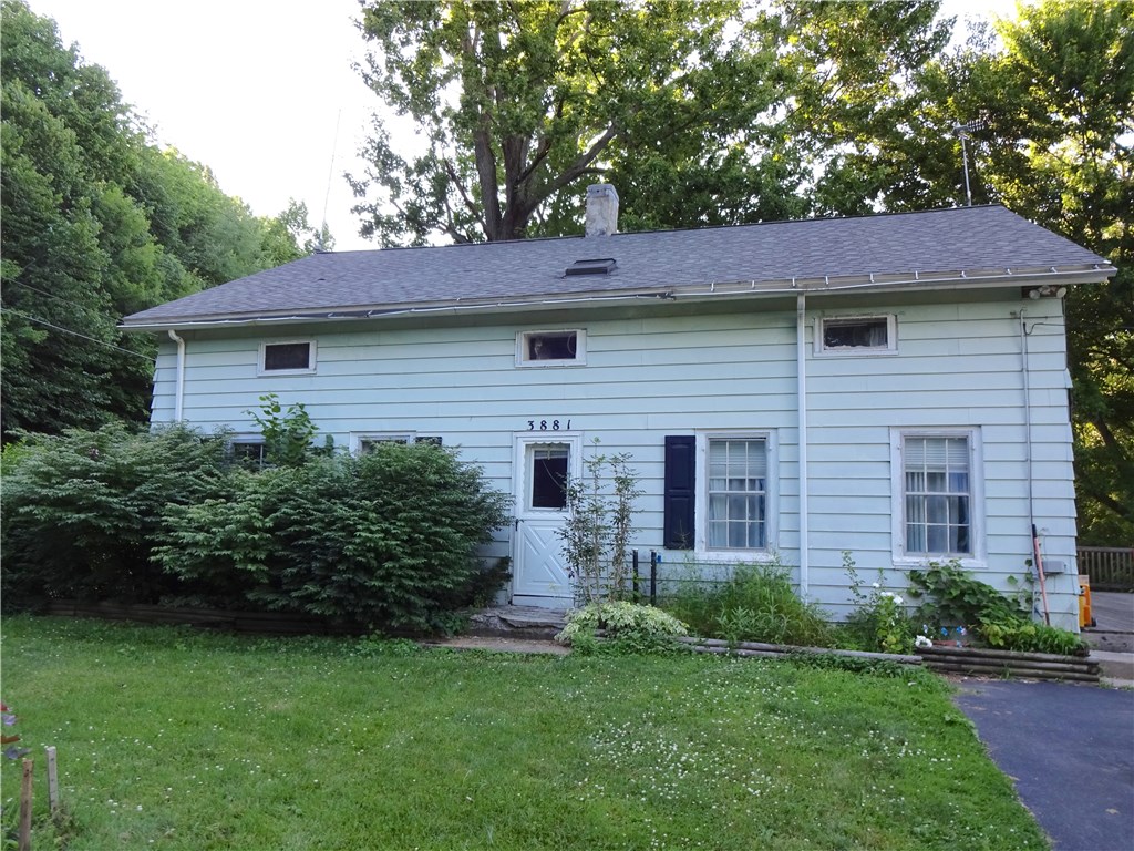 3881 Ball Road Marion, NY 14505 - Photo 1 of 1