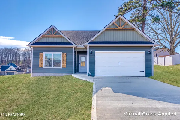 $359,000 | 199 Chippewa Lane, Rutledge, TN 37861