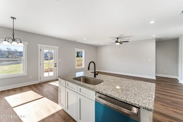 $359,000 | 199 Chippewa Lane, Rutledge, TN 37861