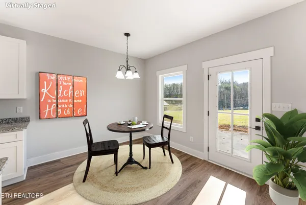 $359,000 | 199 Chippewa Lane, Rutledge, TN 37861