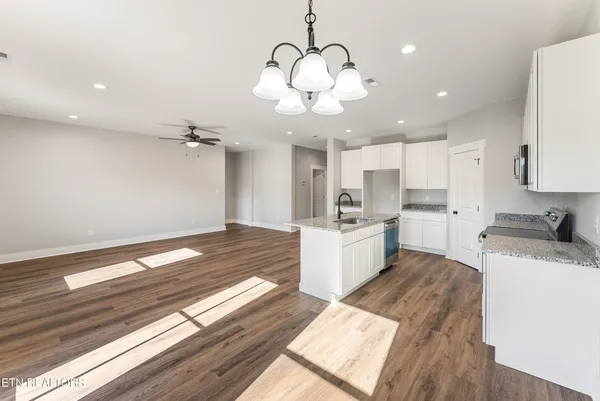 $359,000 | 199 Chippewa Lane, Rutledge, TN 37861