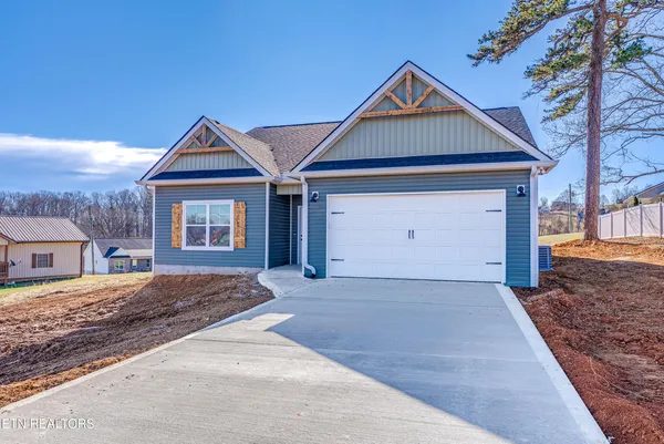 $359,000 | 199 Chippewa Lane, Rutledge, TN 37861