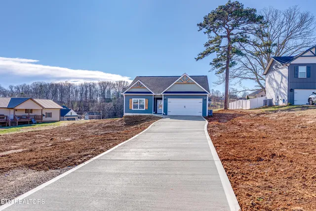 $359,000 | 199 Chippewa Lane, Rutledge, TN 37861