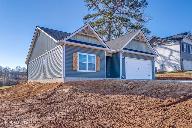 $359,000 | 199 Chippewa Lane, Rutledge, TN 37861