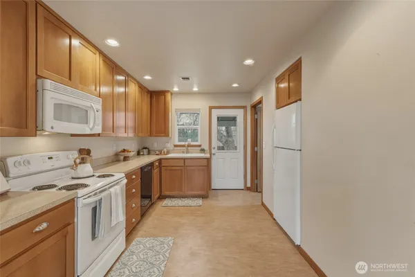 $399,000 | 15 Southwest 13th Street, College Place, WA 99324