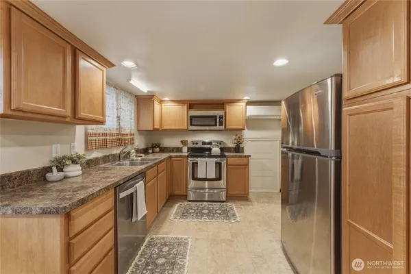$399,000 | 15 Southwest 13th Street, College Place, WA 99324