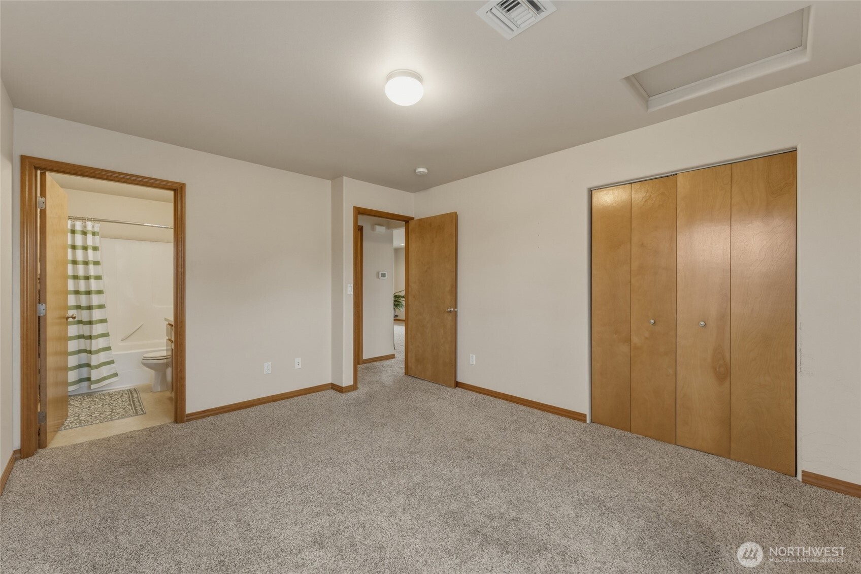 15 Southwest 13th Street College Place, WA 99324 - Photo 10 of 36 a view of an empty room
