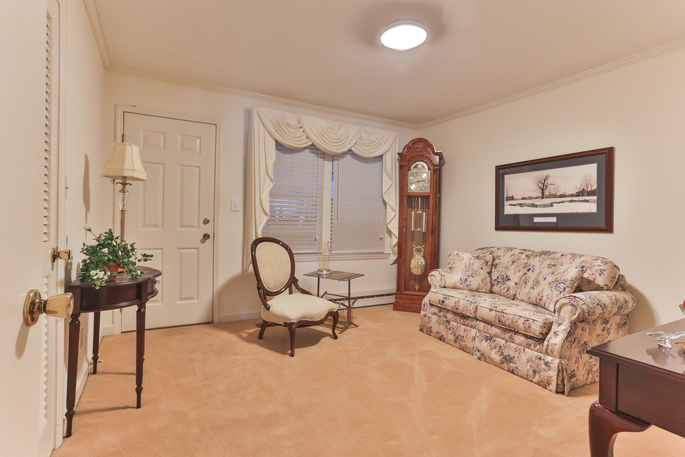 322 Curtis Drive Rockingham, NC 28379 - Photo 21 of 33 Bedroom 2