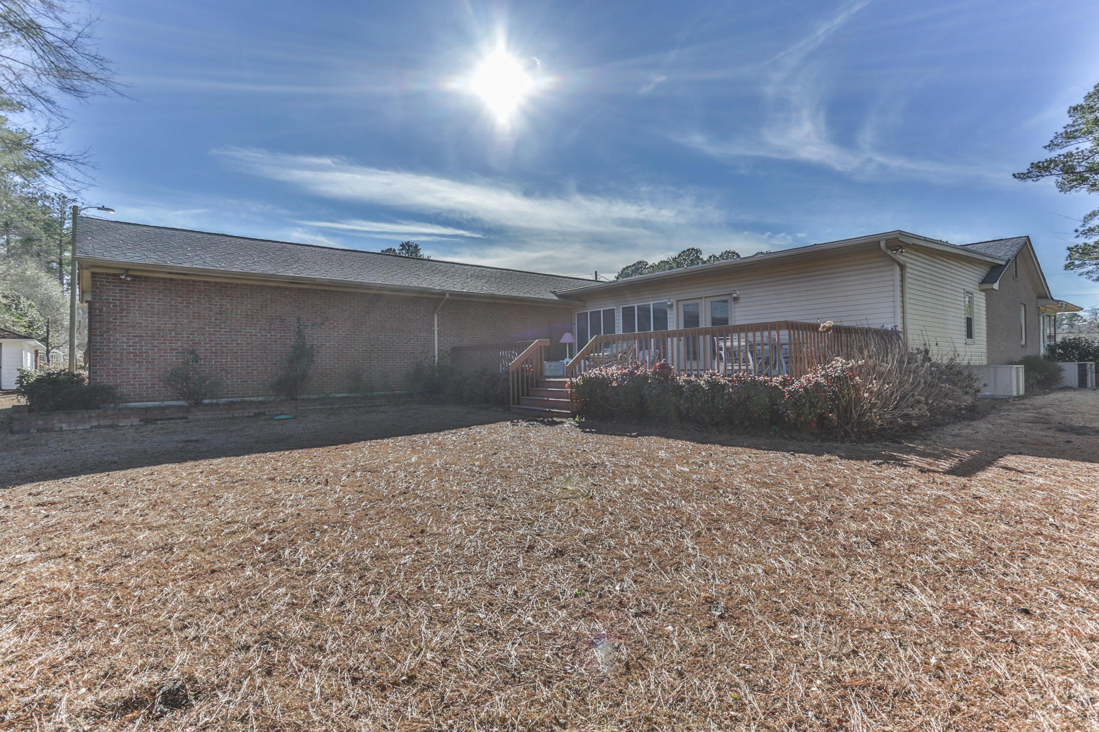 322 Curtis Drive Rockingham, NC 28379 - Photo 26 of 33 2Z1A0017