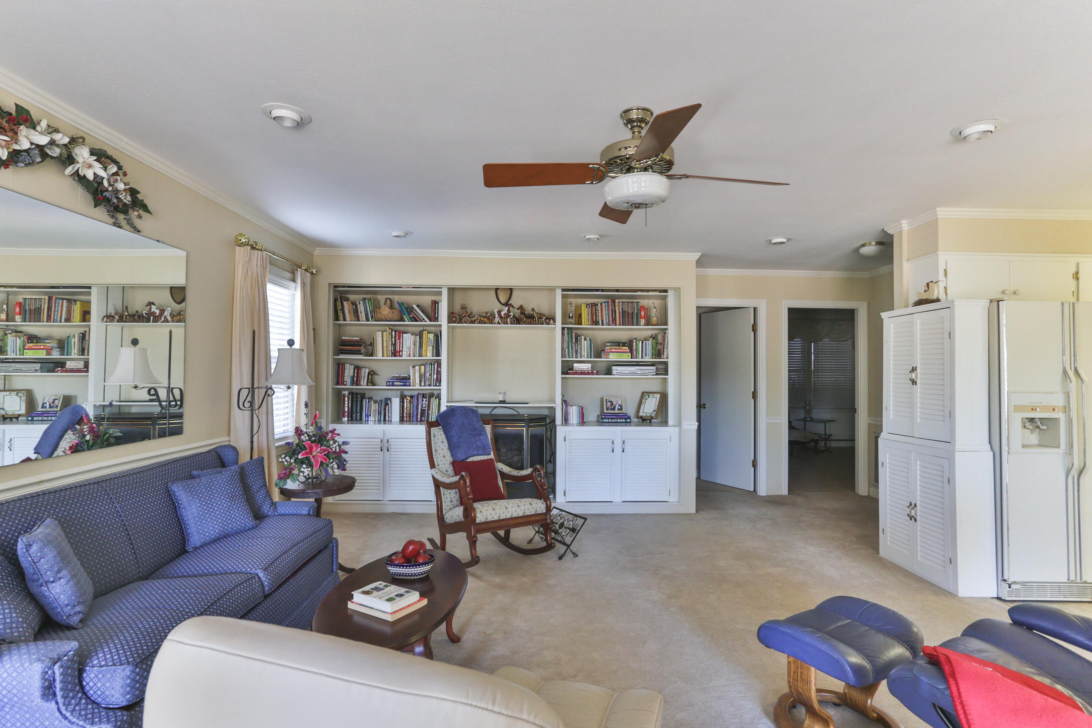 322 Curtis Drive Rockingham, NC 28379 - Photo 8 of 33 Den