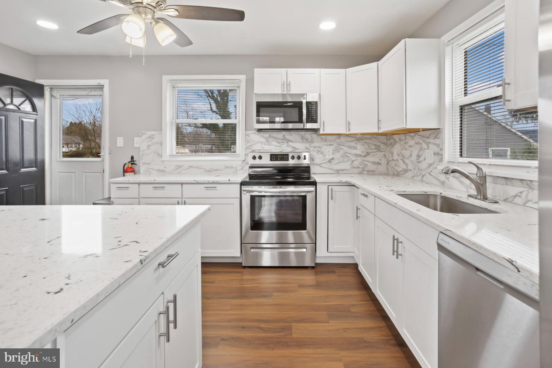 139 Reeves Road Bridgeton, NJ 08302 - Photo 7 of 38 Gallery Image 7
