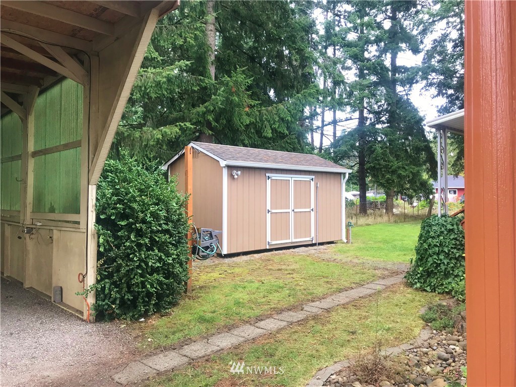 2917 Russell Road Centralia, WA 98531 - Photo 23 of 25 Gallery Image 23