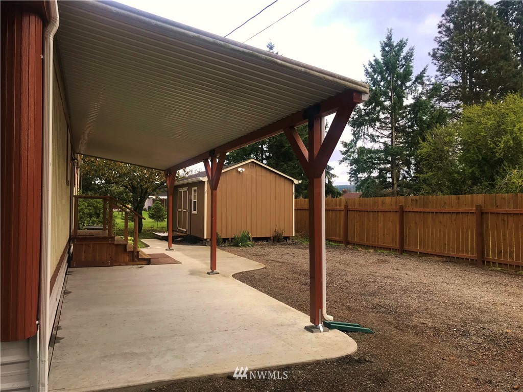 2917 Russell Road Centralia, WA 98531 - Photo 5 of 25 Gallery Image 5