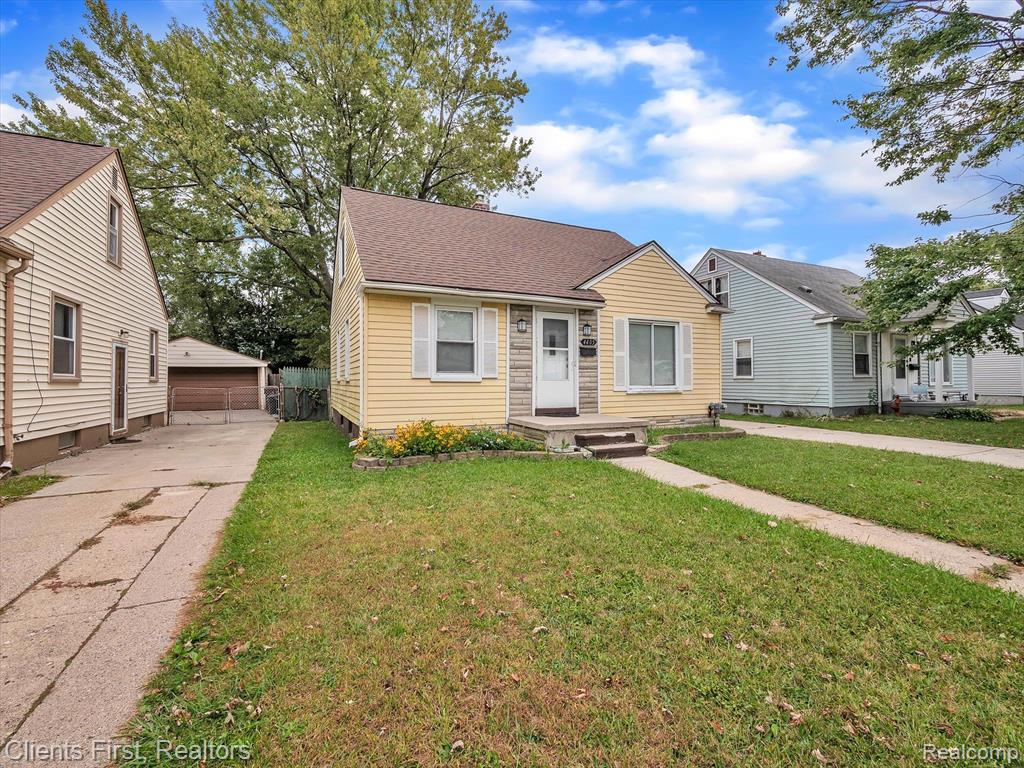 4405 Howe Road Wayne, MI 48184 - Photo 22 of 22