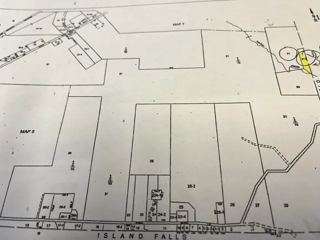 $10,200 | M6-l31.1 M6-l31.1 Th Dyer Brook, Dyer Brook, ME 04747