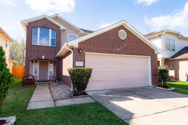 $2,500 | 3807 Gardenia Bend, Houston, TX 77053