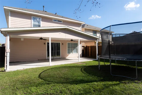 $2,500 | 3807 Gardenia Bend, Houston, TX 77053