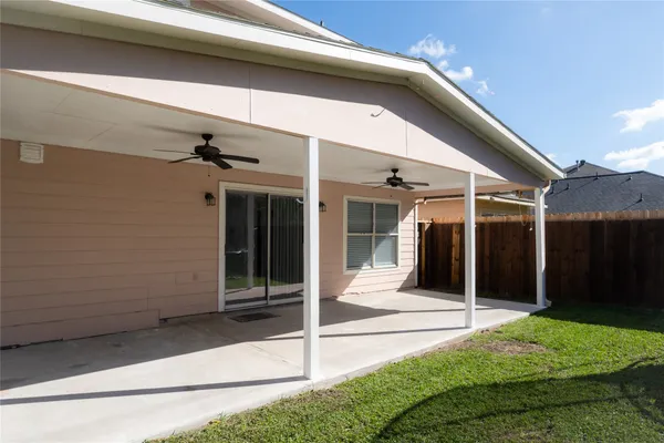 $2,500 | 3807 Gardenia Bend, Houston, TX 77053