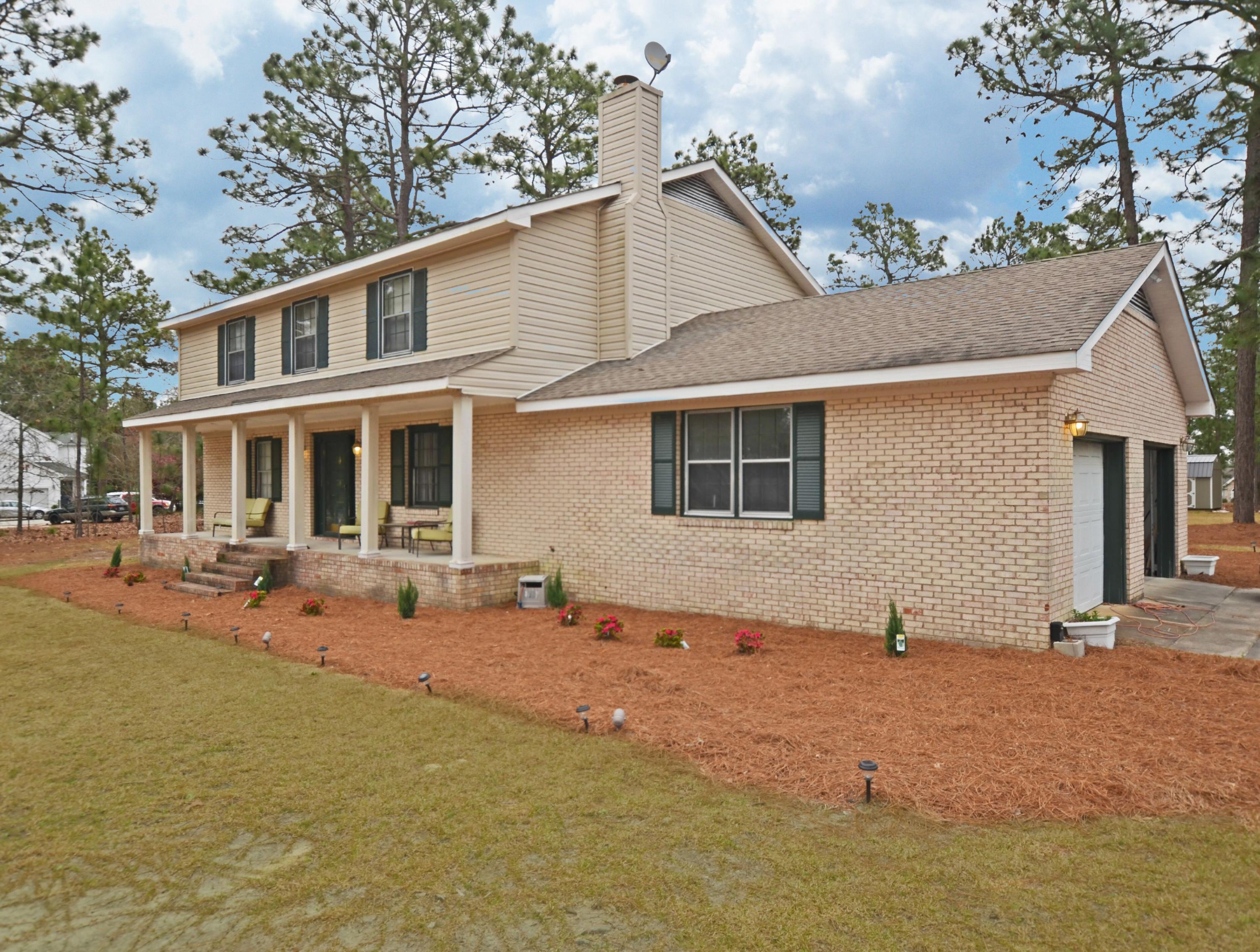 113 Double L Road Rockingham, NC 28379 - Photo 1 of 51 6
