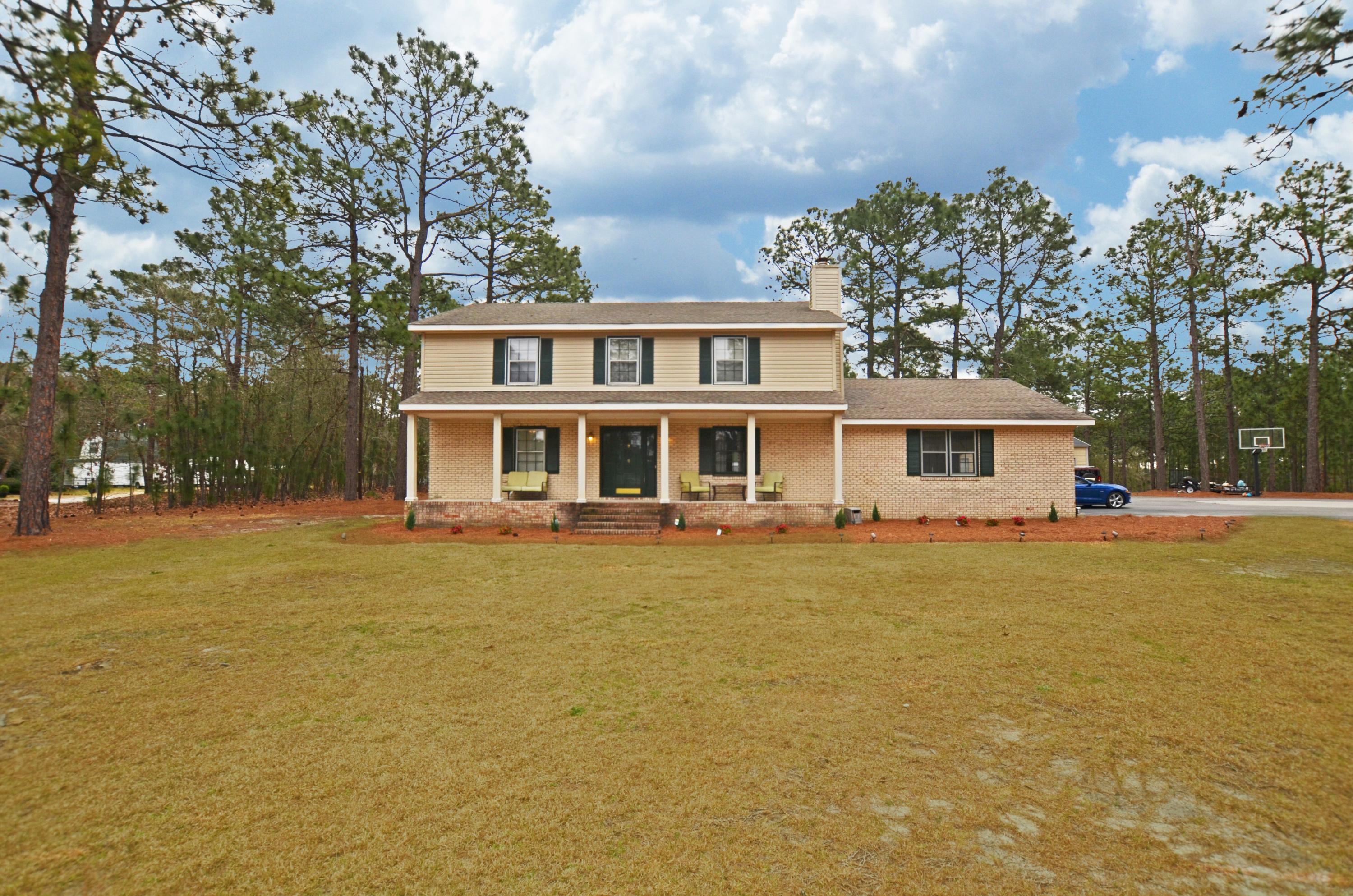 113 Double L Road Rockingham, NC 28379 - Photo 2 of 51 LOG2zQDu.jpeg