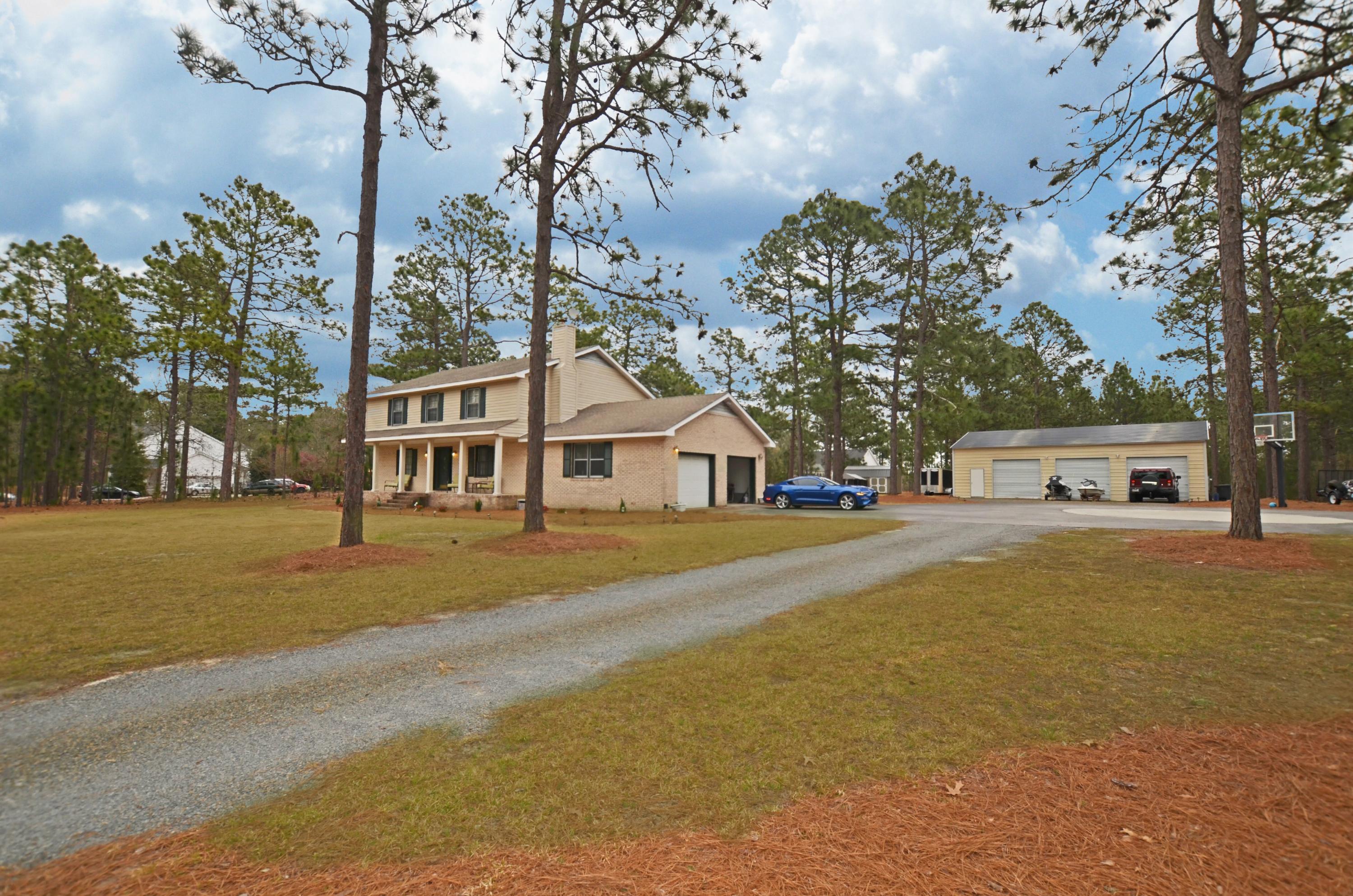 113 Double L Road Rockingham, NC 28379 - Photo 3 of 51 5