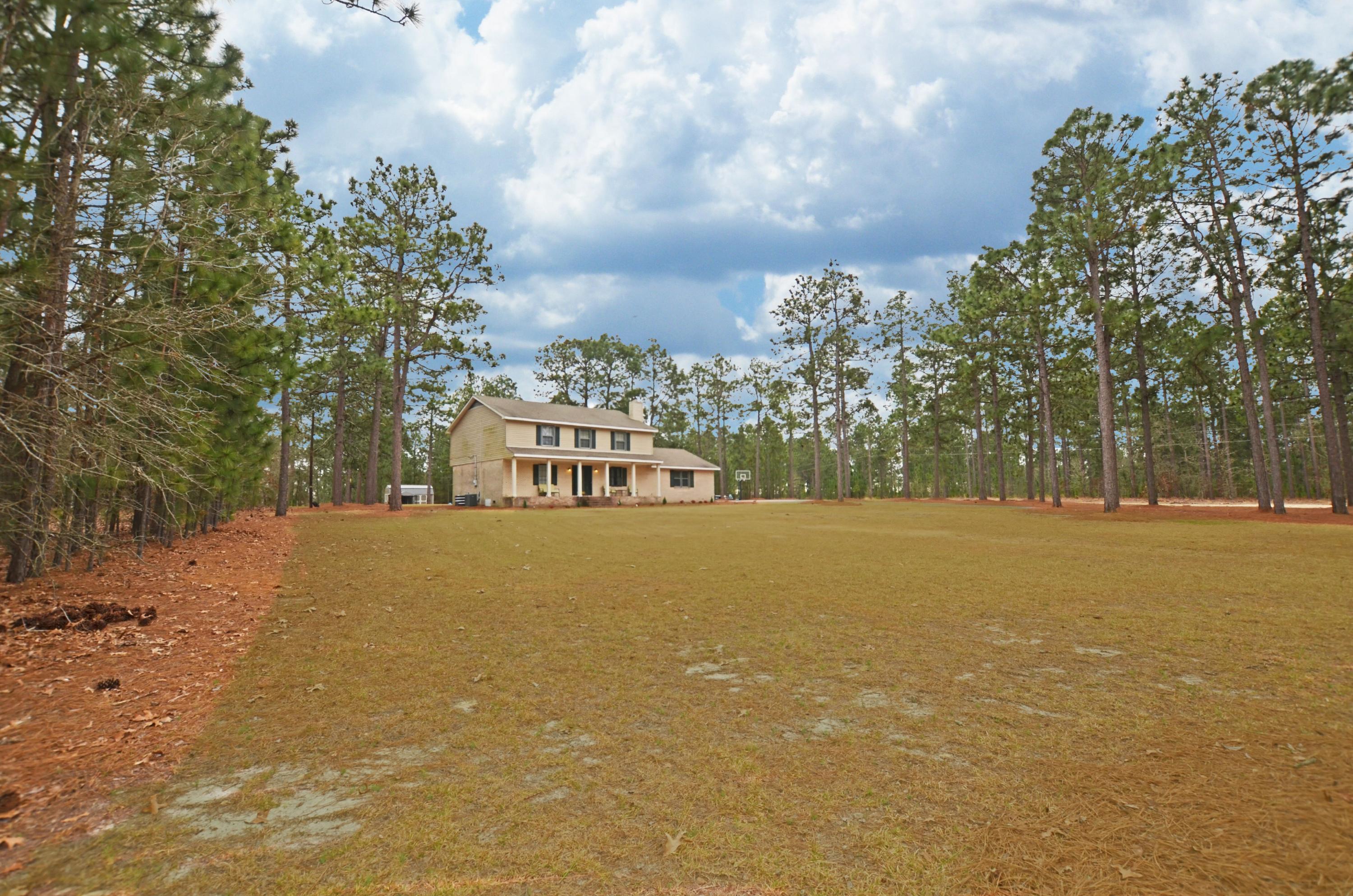 113 Double L Road Rockingham, NC 28379 - Photo 38 of 51 2