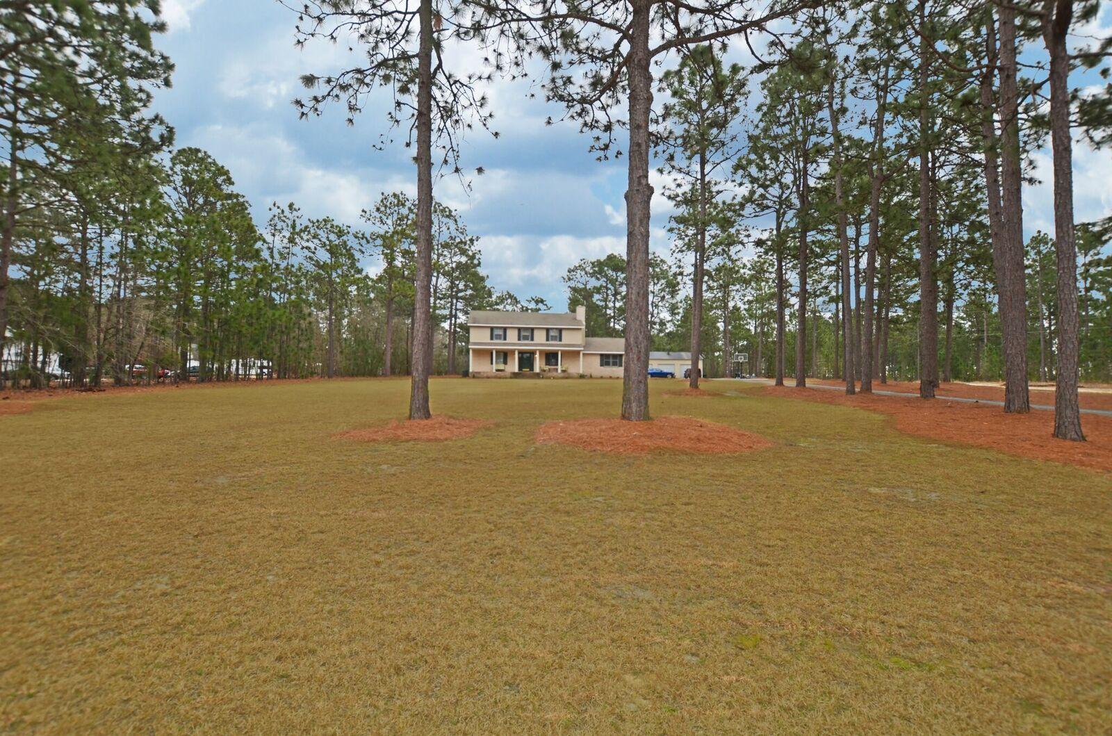 113 Double L Road Rockingham, NC 28379 - Photo 39 of 51 3