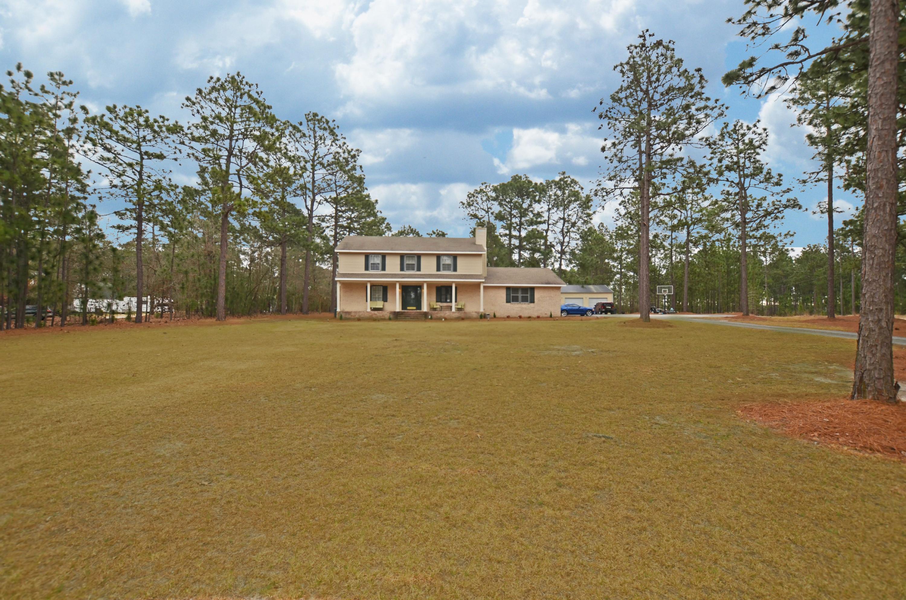 113 Double L Road Rockingham, NC 28379 - Photo 40 of 51 4