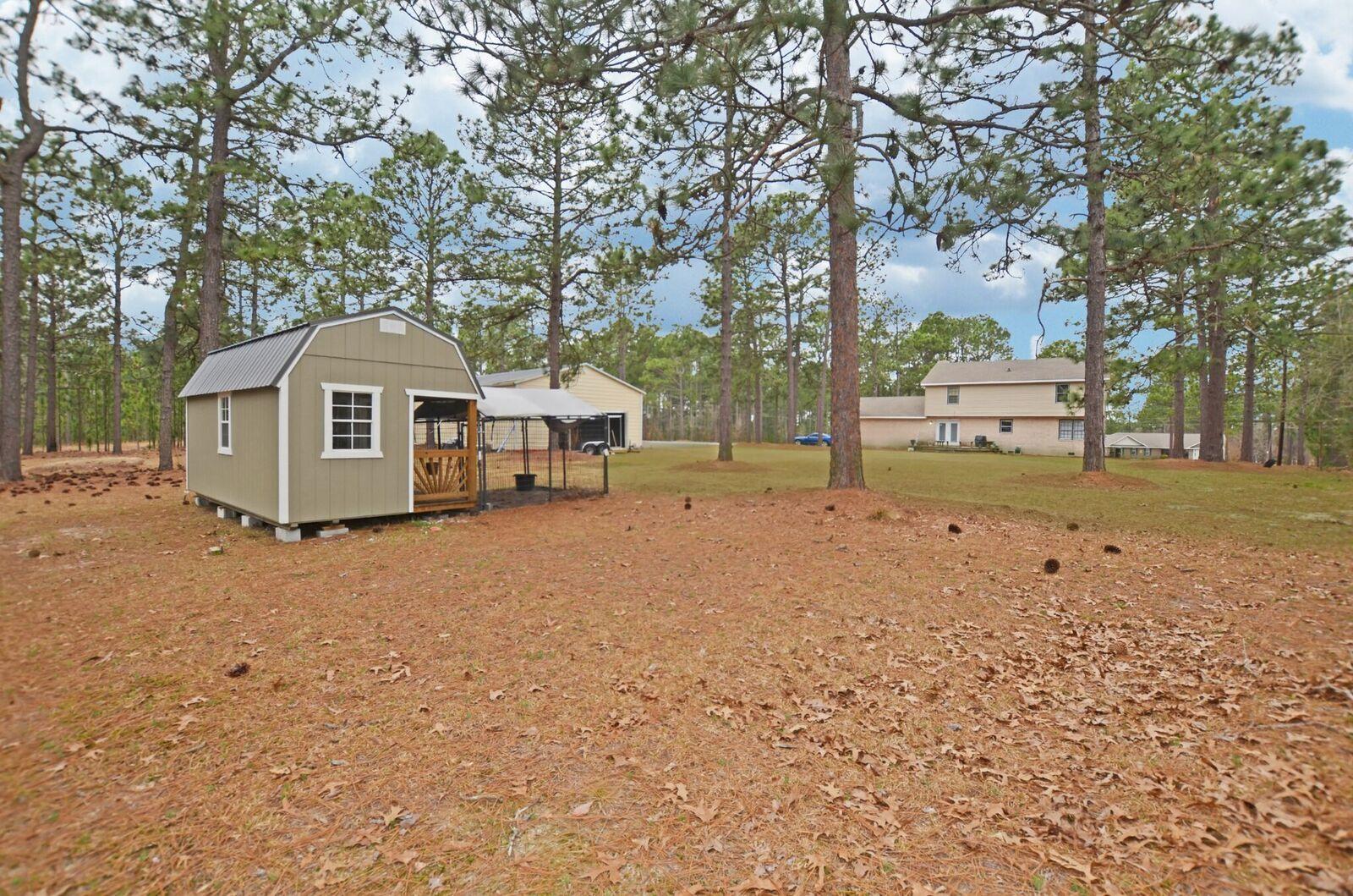 113 Double L Road Rockingham, NC 28379 - Photo 44 of 51 10