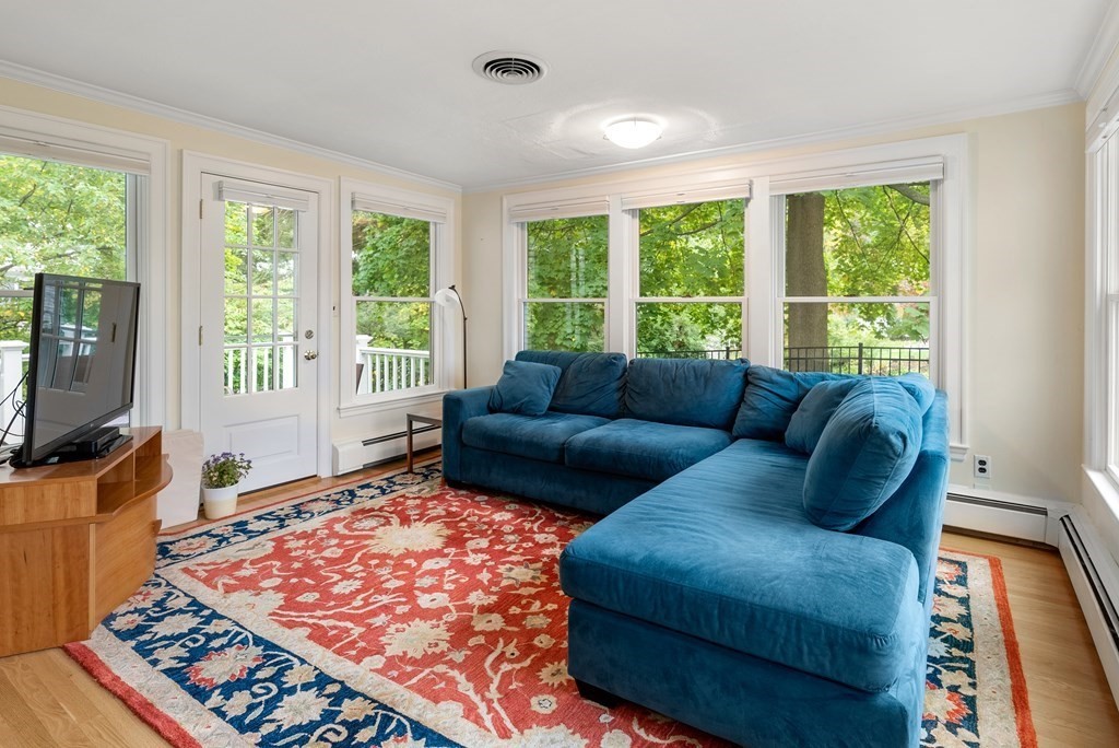 100 Clairemont Road Belmont, MA 02478 - Photo 13 of 29