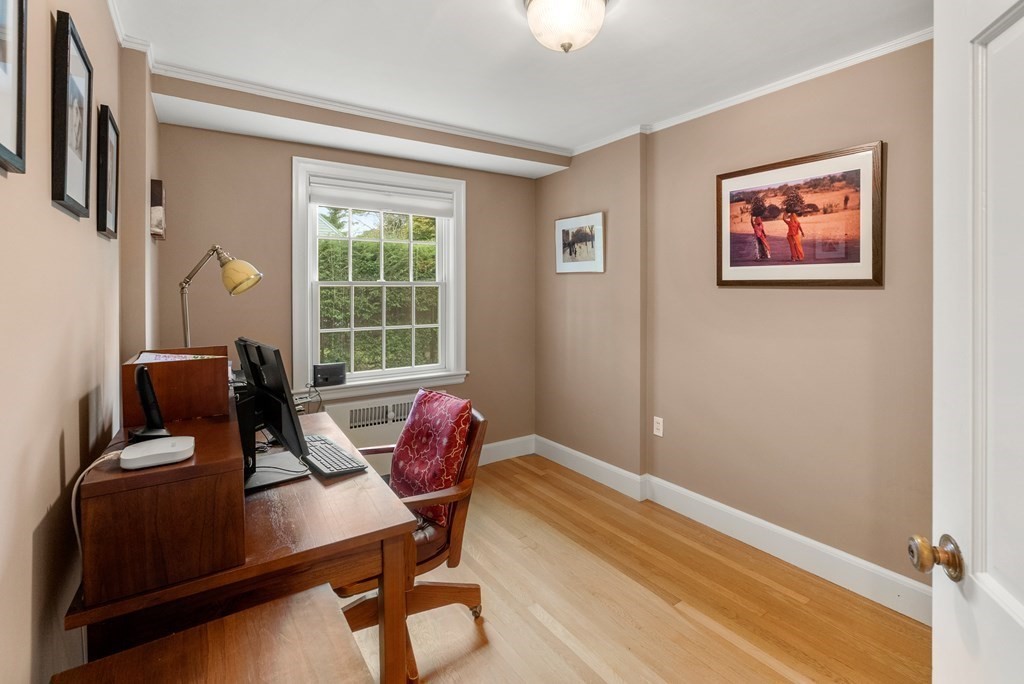 100 Clairemont Road Belmont, MA 02478 - Photo 14 of 29