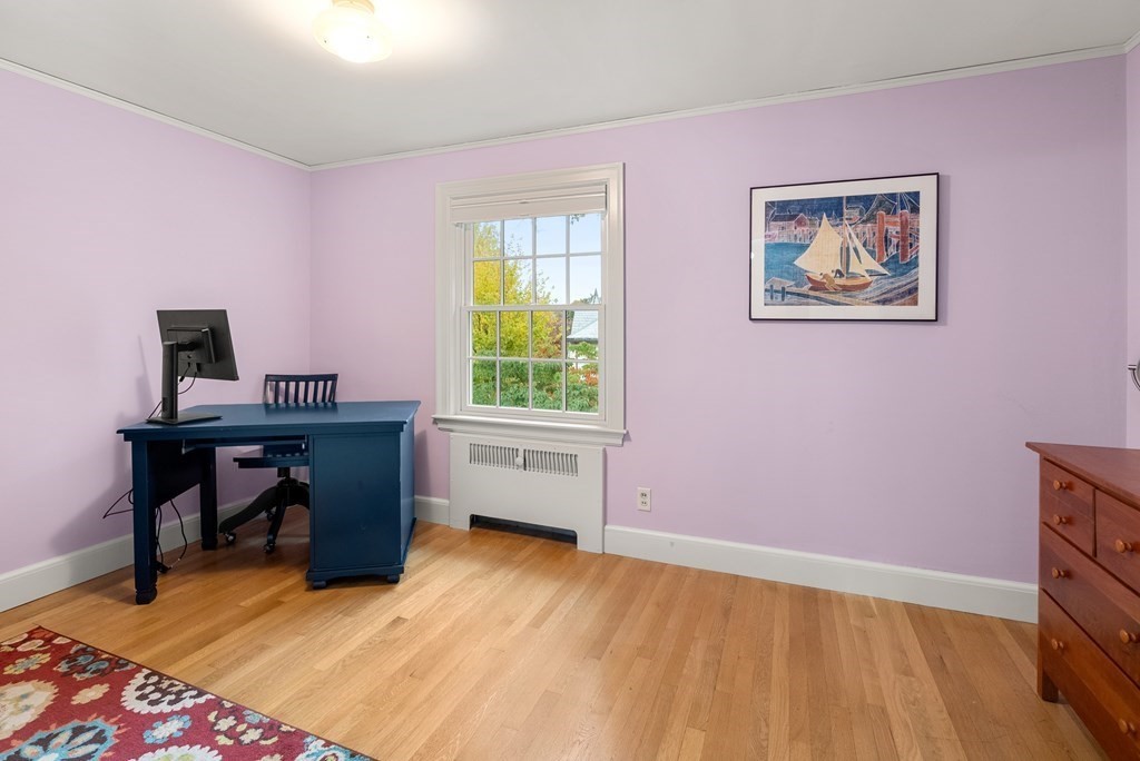 100 Clairemont Road Belmont, MA 02478 - Photo 19 of 29