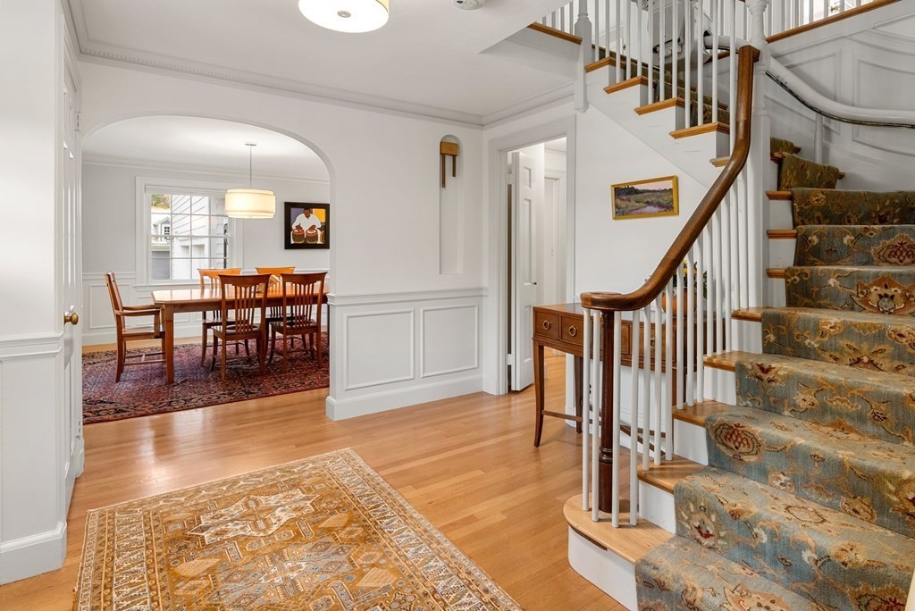 100 Clairemont Road Belmont, MA 02478 - Photo 2 of 29