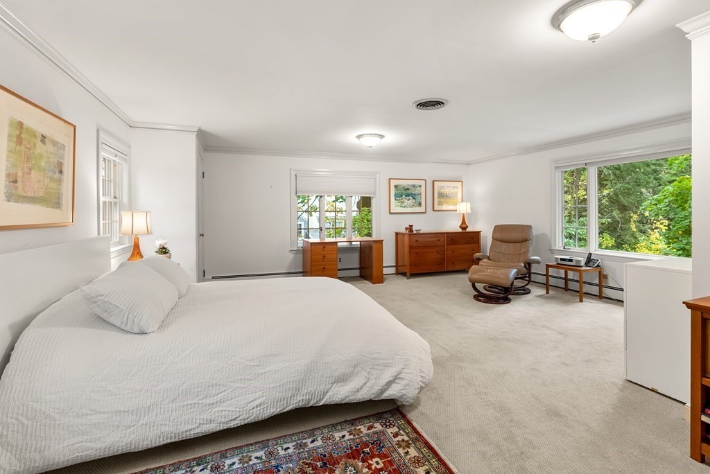 100 Clairemont Road Belmont, MA 02478 - Photo 21 of 29