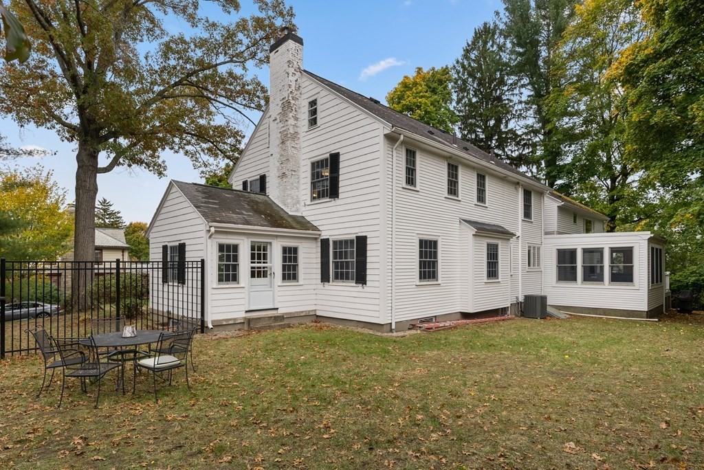 100 Clairemont Road Belmont, MA 02478 - Photo 26 of 29