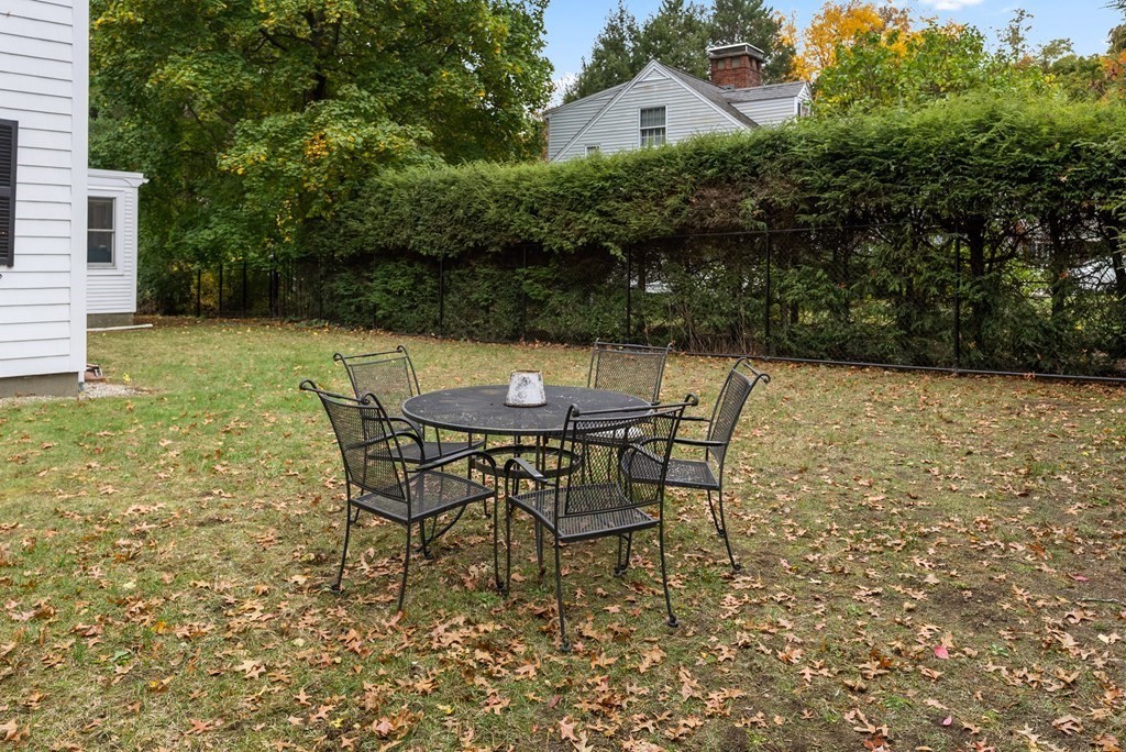 100 Clairemont Road Belmont, MA 02478 - Photo 27 of 29