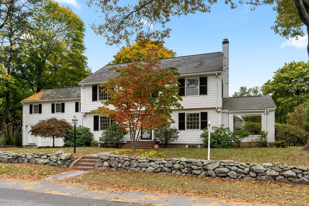 100 Clairemont Road Belmont, MA 02478 - Photo 28 of 29